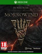 The Elder Scrolls Online Morrowind (xbox one nieuw), Spelcomputers en Games, Ophalen of Verzenden, Nieuw