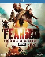 Fear The Walking Dead S5 - Blu-ray, Verzenden, Nieuw in verpakking