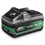 Hikoki BSL36B18 36 Volt 4.0Ah MultiVolt, Ophalen of Verzenden, Nieuw