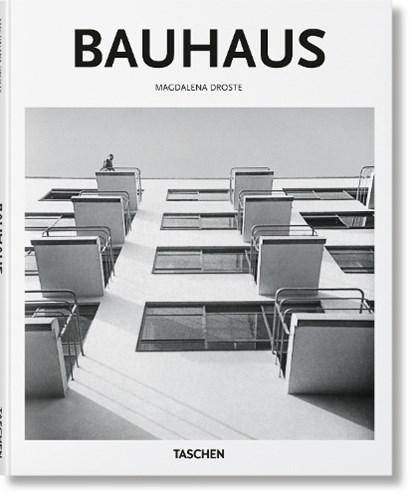 Bauhaus | Magdalena Droste | 9783836560146, Boeken, Wetenschap, Zo goed als nieuw