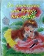 De avonturen van Fritsje het egeltje 9789039621288, Boeken, Verzenden, Zo goed als nieuw, Christl Vogl & Rob Van Het Hof