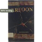 Kreoon 9789002142970 Jos Houben, Verzenden, Gelezen, Jos Houben