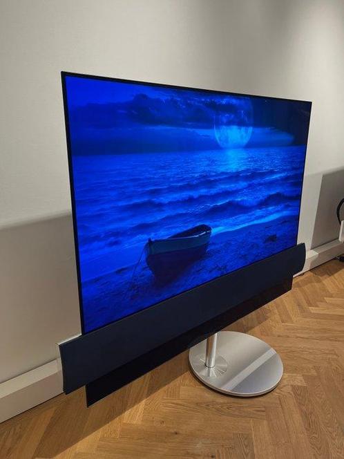 Bang & Olufsen - Flatscreen-tv (3) - Beovision Eclipse 65, Audio, Tv en Foto, Radio's