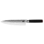 Kotai Gyuto (Japans Koksmes) met Houten Saya en Bamboe Doos, Huis en Inrichting, Verzenden, Nieuw