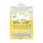 Ecodos Easy ontvetter - 2 x 1,5 liter, Verzenden