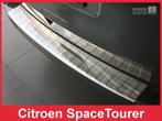 Achterbumperbeschermer | Citroën SpaceTourer / Opel Vivaro &, Auto-onderdelen, Carrosserie en Plaatwerk, Nieuw, Ophalen of Verzenden