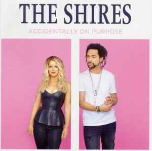 cd - The Shires - Accidentally On Purpose, Cd's en Dvd's, Cd's | Overige Cd's, Zo goed als nieuw, Verzenden