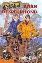 Boris de speurhond / Puppy Patrol 9789020672039 J. Dale, Verzenden, Gelezen, J. Dale