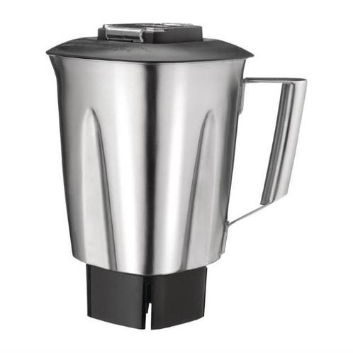 Extra blender kan RVS - voor blender BB340SK, Zakelijke goederen, Horeca | Keukenapparatuur, Nieuw in verpakking, Verzenden