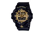 Casio G-Shock GA-710GB-1AER - Polshorloge - Quartz - 53 mm -, Verzenden, Zo goed als nieuw