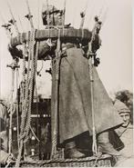 Alexander Rodchenko (1891-1956) - Maneuvers of the Red Army, Antiek en Kunst