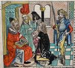 Hartmann Schedel/ Wohlgemut/ Pleydenwurff/Dürer - The