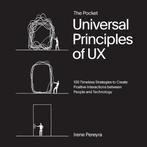 9780760388037 Rockport Universal-The Pocket Universal Pri..., Verzenden, Nieuw, Irene Pereyra