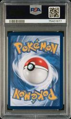 Pokémon Graded card - SV Promo 001 Pikachu Scarlet & Violet, Nieuw