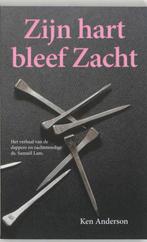 ZIJN HART BLEEF ZACHT 9789060676219 Kevin J. Anderson, Verzenden, Gelezen, Kevin J. Anderson