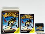 Atari Lynx - Warbirds, Verzenden, Gebruikt