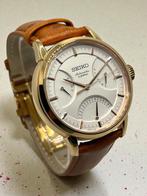 Seiko - Presage Automatic - Zonder Minimumprijs - SARD006 -, Sieraden, Tassen en Uiterlijk, Horloges | Heren, Nieuw