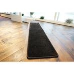 Oostendorp Pianocarpet smal B carpet, Nieuw, Zwart