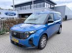 Ford Transit Courier 1.0 EcoBoost Limited, Automaat, Stof, Gebruikt, Euro 6