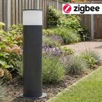 Zigbee smart  | Staande Buitenlamp | Smartlife App | 60cm, Tuin en Terras, Buitenverlichting, Ophalen of Verzenden, Nieuw, 50 tot 250 watt