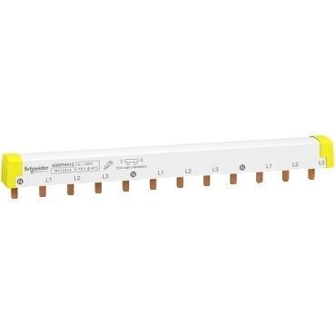 Schneider Electric Kamrail - A9XPH412, Doe-het-zelf en Verbouw, Elektra en Kabels, Overige typen, Nieuw, Verzenden