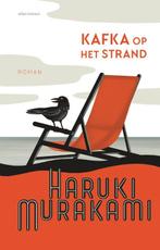 Kafka op het strand 9789025470913 Haruki Murakami, Boeken, Verzenden, Gelezen, Haruki Murakami