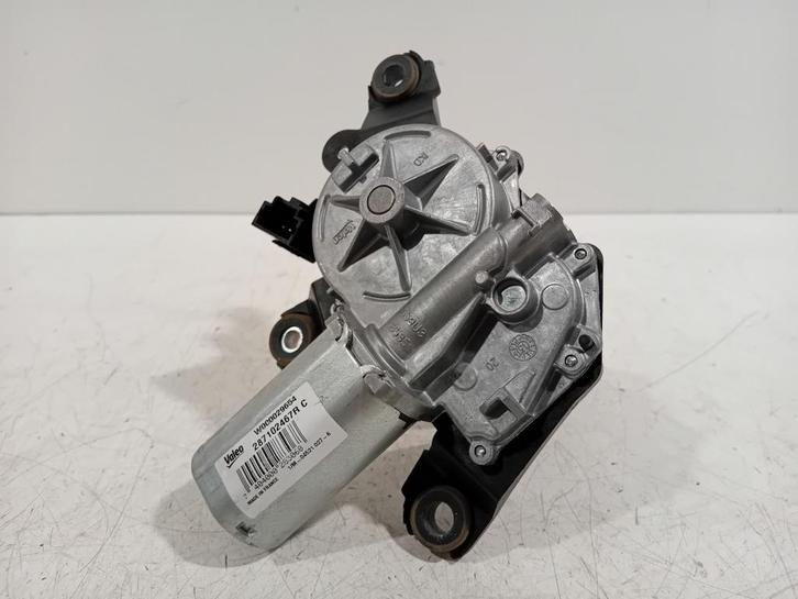 Ruitenwissermotor achter Dacia Logan MCV II TCe 90 287102467, Auto-onderdelen, Carrosserie en Plaatwerk, ARN erkend, Stiba lid
