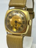Longines - Gold vintage - Dames - 1901-1949, Sieraden, Tassen en Uiterlijk, Horloges | Heren, Nieuw