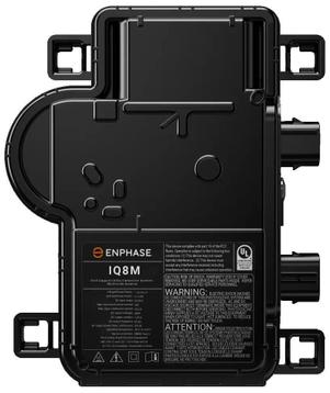 Enphase IQ8M micro omvormer - zonnepanelen omvormer
