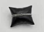 Zonder Minimumprijs - Armband Zilver - 835-gourmetschakel, Sieraden, Tassen en Uiterlijk, Armbanden, Nieuw