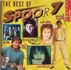 cd - Various - The Best Of Spoor 7 Volume 1, Zo goed als nieuw, Verzenden