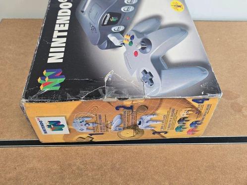 Nintendo - Nintendo 64 - Extremely rare - N64 F1 PAK Edition, Spelcomputers en Games, Spelcomputers | Overige Accessoires