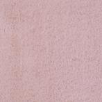 Wasbaar Vloerkleed | Joy | Uni | Rosé | 240x340 cm, Verzenden, Nieuw