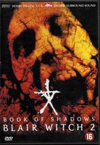 dvd film - Blair Witch 2 - Book of Shadows - Blair Witch..., Verzenden, Zo goed als nieuw