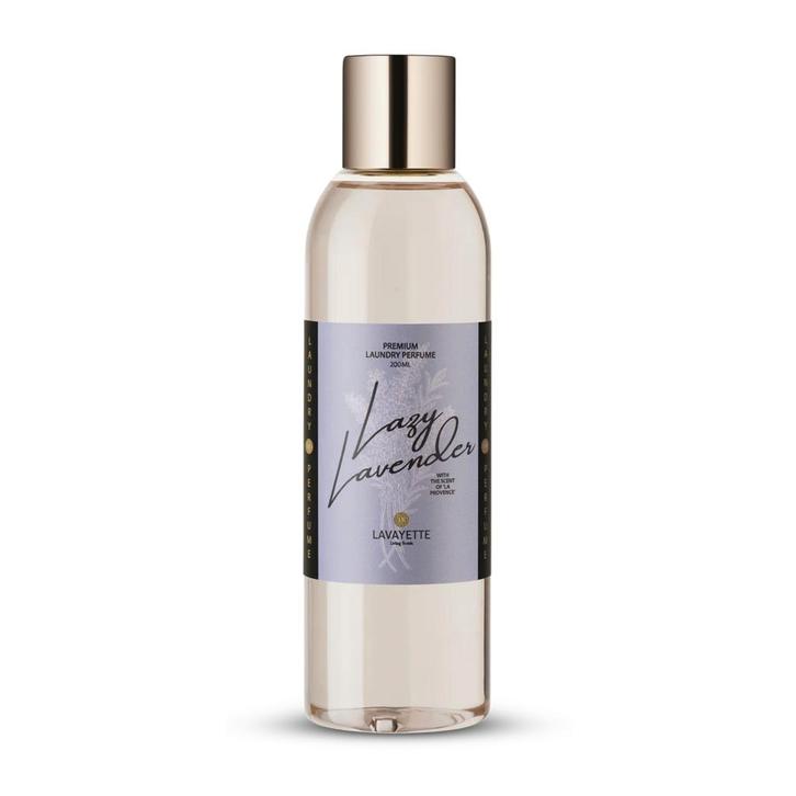 Lavayette - Lavayette premium wasparfum Lazy lavender, Huis en Inrichting, Woonaccessoires | Overige, Ophalen of Verzenden