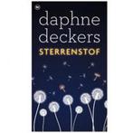 Sterrenstof 9789059654501 Daphne Deckers, Verzenden, Gelezen, Daphne Deckers