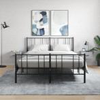 vidaXL Nachtkastjes 2 st wandgemonteerd 35x35x20 cm, Huis en Inrichting, Kasten | Overige, Verzenden, Nieuw