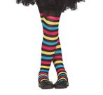 Legging Gestreept Meisje, Verzenden, Nieuw