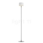 Oligo Trofeo Vloerlamp LED, wit mat (Staande lampen), Huis en Inrichting, Lampen | Vloerlampen, Verzenden, Nieuw