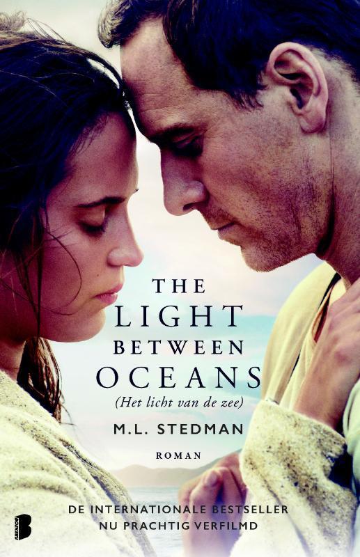 The light between oceans 9789022575093 M.L. Stedman, Boeken, Romans, Gelezen, Verzenden