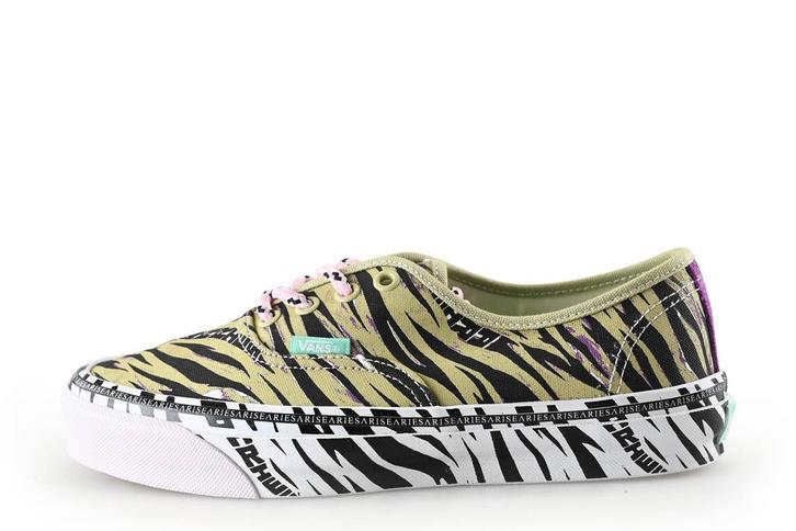 Vans Sneakers in maat 37 Overig | 10% korting, Kleding | Dames, Schoenen, Overige kleuren, Zo goed als nieuw, Sneakers of Gympen