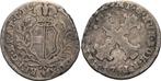 10 Liards 1751, Belgie-brabant Maria Theresia 1740-1780, Verzenden