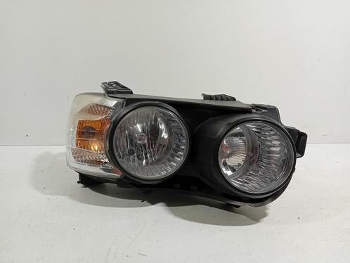 Koplamp rechts Chevrolet Aveo  1.2, Auto-onderdelen, Verlichting, ARN erkend, Stiba lid, Erkend duurzaam, Gebruikt, Herkomst onderdeel bekend