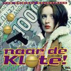 Various - Naar De Klote! (The Original Soundtrack), Ophalen of Verzenden, Gebruikt