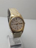 Seiko - Day-Date - Zonder minimumprijs - 8223-7180 - Heren -