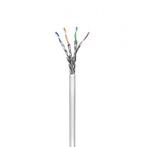 Netwerkkabel | Cat6 S/FTP | 100 meter, Verzenden, Nieuw