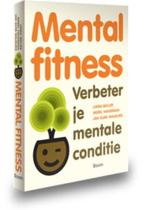 Mental fitness | 9789461051530 | Linda Bolier ; Merel, Zo goed als nieuw, Linda Bolier ; Merel Haverman ; Jan A. Walburg