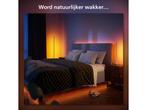 Philips Hue gradient Signe tafellamp - wit en gekleurd licht, Verzenden, Zo goed als nieuw
