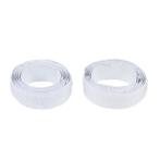 Benson Zelfklevend klittenband - wit - 19 mm breed - 2 x..., Ophalen of Verzenden, Nieuw