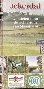 Jekerdal 9789085960300, Verzenden, Gelezen